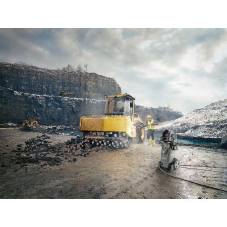 KARCHER MYJKA WYSOKOCIŚNIENIOWA  HD 7/17 MXA PLUS*EU