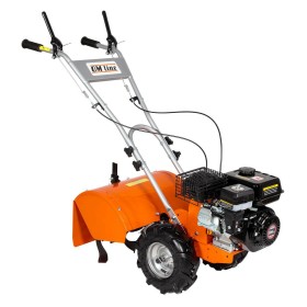 OLEO-MAC GLEBOGRYZARKA PT 48L