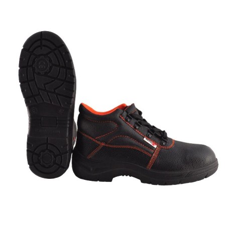 BUTY TRZEWIK BEZPIECZNY GALMAG S1 ROZ.42 /461