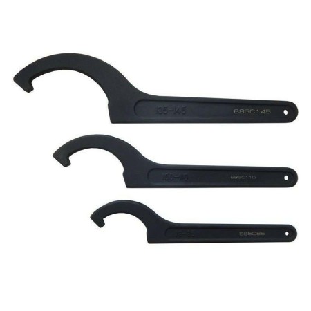 JCB KLUCZ HAKOWY 68-72mm