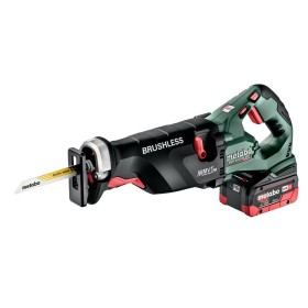 METABO.PIŁA SZABLASTA SSEP 18 LTX BL MVT 2x8,0Ah LiHD METABOX