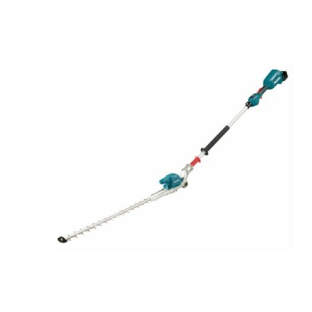 MAKITA NOŻYCE DO ŻYWOPŁOTU 18V 500mm NA WYSIĘGNIKU BEZ AKUMULATORÓW I ŁADOWARKI DUN500WZ