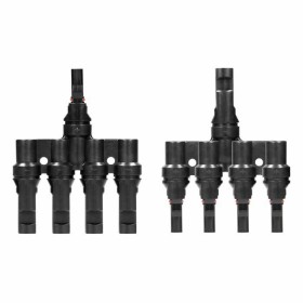 ORNO ROZDZIELACZ 4xMC4 TYP T DO PANELI