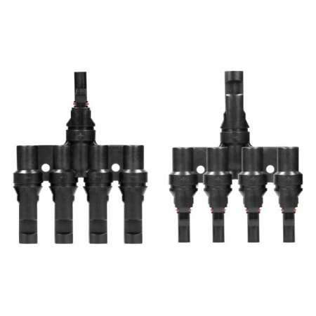 ORNO ROZDZIELACZ 4xMC4 TYP T DO PANELI