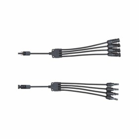 ORNO ROZDZIELACZ 4xMC4 TYP Y DO PANELI FOTOWOLTAICZNYCH