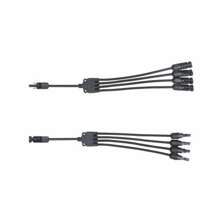 ORNO ROZDZIELACZ 4xMC4 TYP Y DO PANELI FOTOWOLTAICZNYCH