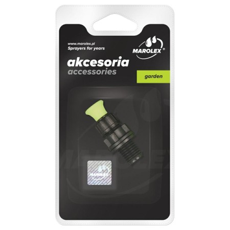 MAROLEX ZAWÓR BEZPIECZEŃSTWA