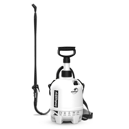 MAROLEX OPRYSKIWACZ INDUSTRY ACID LINE  7