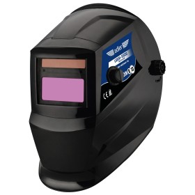 ADLER PRZYŁBICA SPAWALNICZA SAMOŚCIEMNIAJĄCA LIDER-550S MIG/MMA/TIG TRUE COLOR