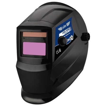 ADLER PRZYŁBICA SPAWALNICZA SAMOŚCIEMNIAJĄCA LIDER-550S MIG/MMA/TIG TRUE COLOR