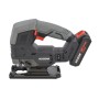 HOOZAR WYRZYNARKA BEZSZCZOTKOWA 18V 1x2.0Ah JS10BL