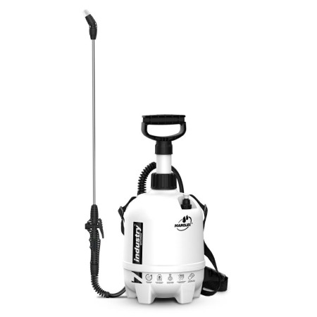 MAROLEX OPRYSKIWACZ INDUSTRY ACID LINE  7 TORBA