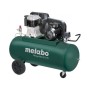 METABO SPRĘŻARKA OLEJOWA 400V 200L MEGA 580-200 D