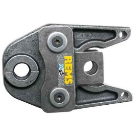 REMS CĘGI ZACISKOWE KONTUR TH 32