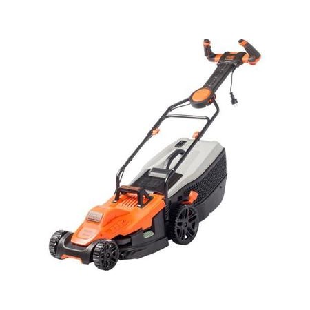 BLACK+DECKER KOSIARKA ELEKTRYCZNA 1600W/38cm