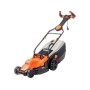 BLACK+DECKER KOSIARKA ELEKTRYCZNA 1600W/38cm