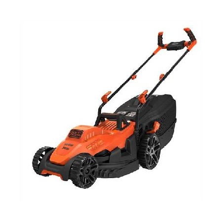 BLACK+DECKER KOSIARKA ELEKTRYCZNA 1400W/34cm