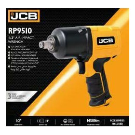 JCB PNEUMATYCZNY KLUCZ 1/2"