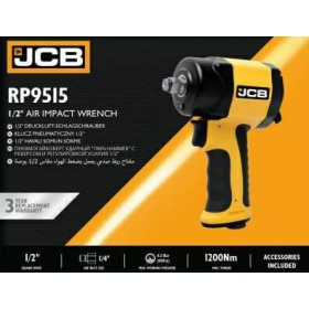 JCB PNEUMATYCZNY KLUCZ 1/2"