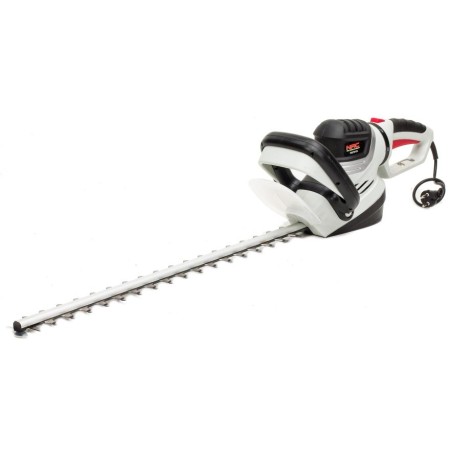 NAC NOŻYCE DO ŻYWOPŁOTU ELEKTRYCZNE 750W 61cm 24mm HE75-CH