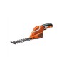 BLACK+DECKER NOŻYCE DO ŻYWOPŁOTU   3,6V GSL300 15cm