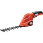 BLACK+DECKER NOŻYCE DO ŻYWOPŁOTU   3,6V GSL300 15cm