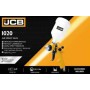 JCB PISTOLET LAKIERNICZNY