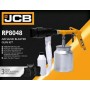 JCB PISTOLET DO PIASKOWANIA