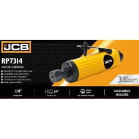 JCB PNEUMATYCZNA SZLIFIERKA