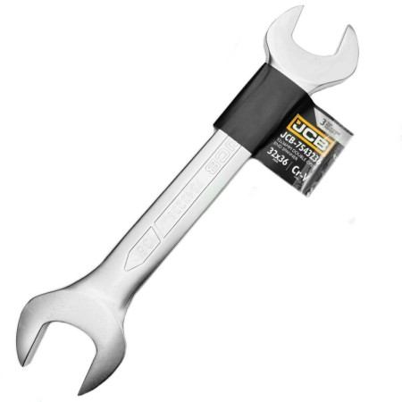 JCB KLUCZ PLASKI 32x36mm