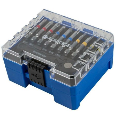 FORSAGE ZESTAW NARZĘDZI  41el.