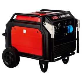 FOGO GENERATOR PRĄDOTWÓRCZY INWERTEROWY F 8001 iSA 7,5kW 230V