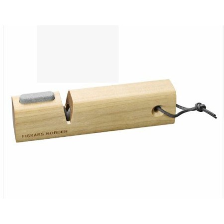 FISKARS OSTRZAŁKA DO NOŻY I SIEKIER NORDEN