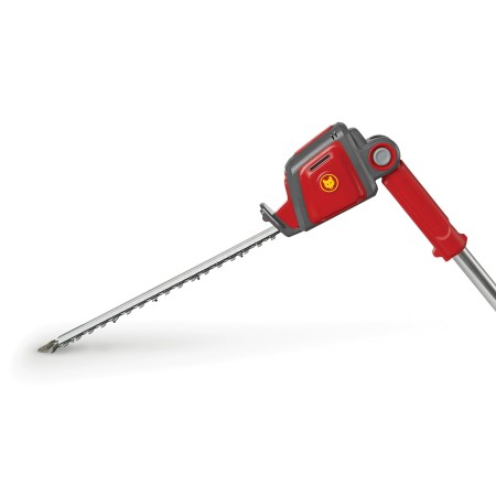 WOLF GARTEN NOŻYCE AKUMULATOROWE DO ŻYWOPŁOTU HT 40 EM E-MULTI-STAR