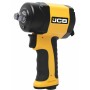 JCB PNEUMATYCZNY KLUCZ 1/2" + NASADKI