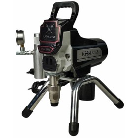 KOMATZ AGREGAT MALARSKI GTECH 1000 +TRITECH T360F +TRILUBE 100ml