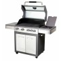 MASTER GRILL GAZOWY 4-PALNIKOWY MG662