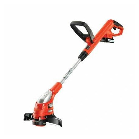 BD KOSIARKA ŻYŁKOWA  18V 23cm 2,0Ah ECO/TURBO GLC1823L20