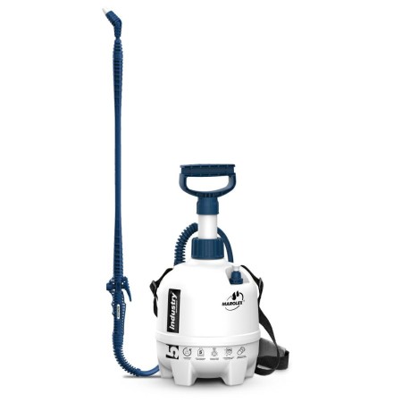 MAROLEX OPRYSKIWACZ INDUSTRY ALKA LINE  5