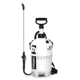 MAROLEX OPRYSKIWACZ INDUSTRY ACID LINE  9 TORBA