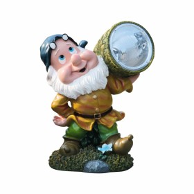 VOLTENO LAMPKA SOLAROWA KRASNAL Z REFLEKTOREM