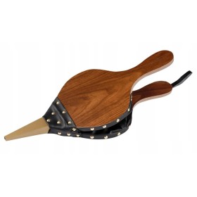 MASTER GRILL DMUCHAWA - MIECH 41cm