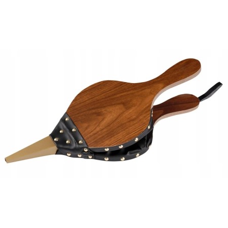 MASTER GRILL DMUCHAWA - MIECH 41cm