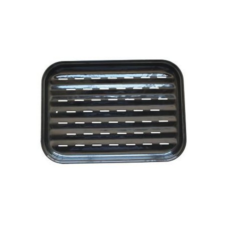 MASTER GRILL TACA DO GRILLOWANIA 34x24x2,5cm
