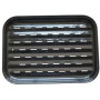MASTER GRILL TACA DO GRILLOWANIA 34x24x2,5cm