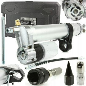 TOWOTNICA NA POJEMNIKU NA WIERTARKĘ BJC