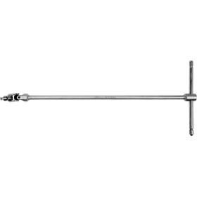 YATO KLUCZ TYP-T Z PRZEGUBEM 1/2"