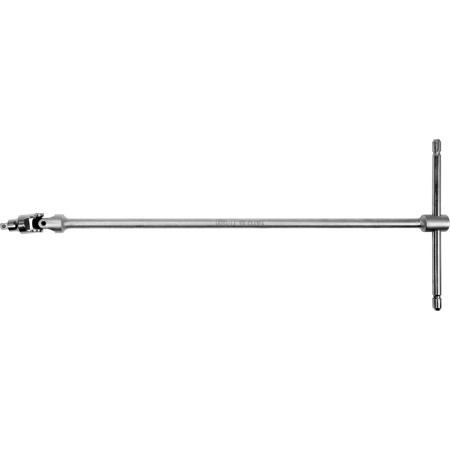 YATO KLUCZ TYP-T Z PRZEGUBEM 1/2"