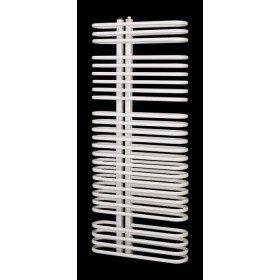 Grzejnik łazienkowy Luxor Dipola LUX-DA 1/50 – dipola asymetryczny, moc 690 W