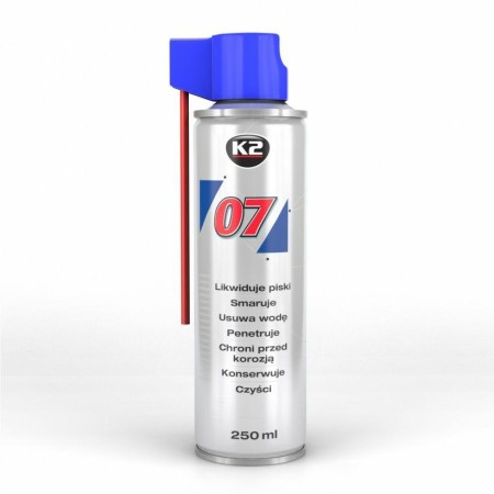 K2 PRODUKT WIELOZADANIOWY 07 250ML